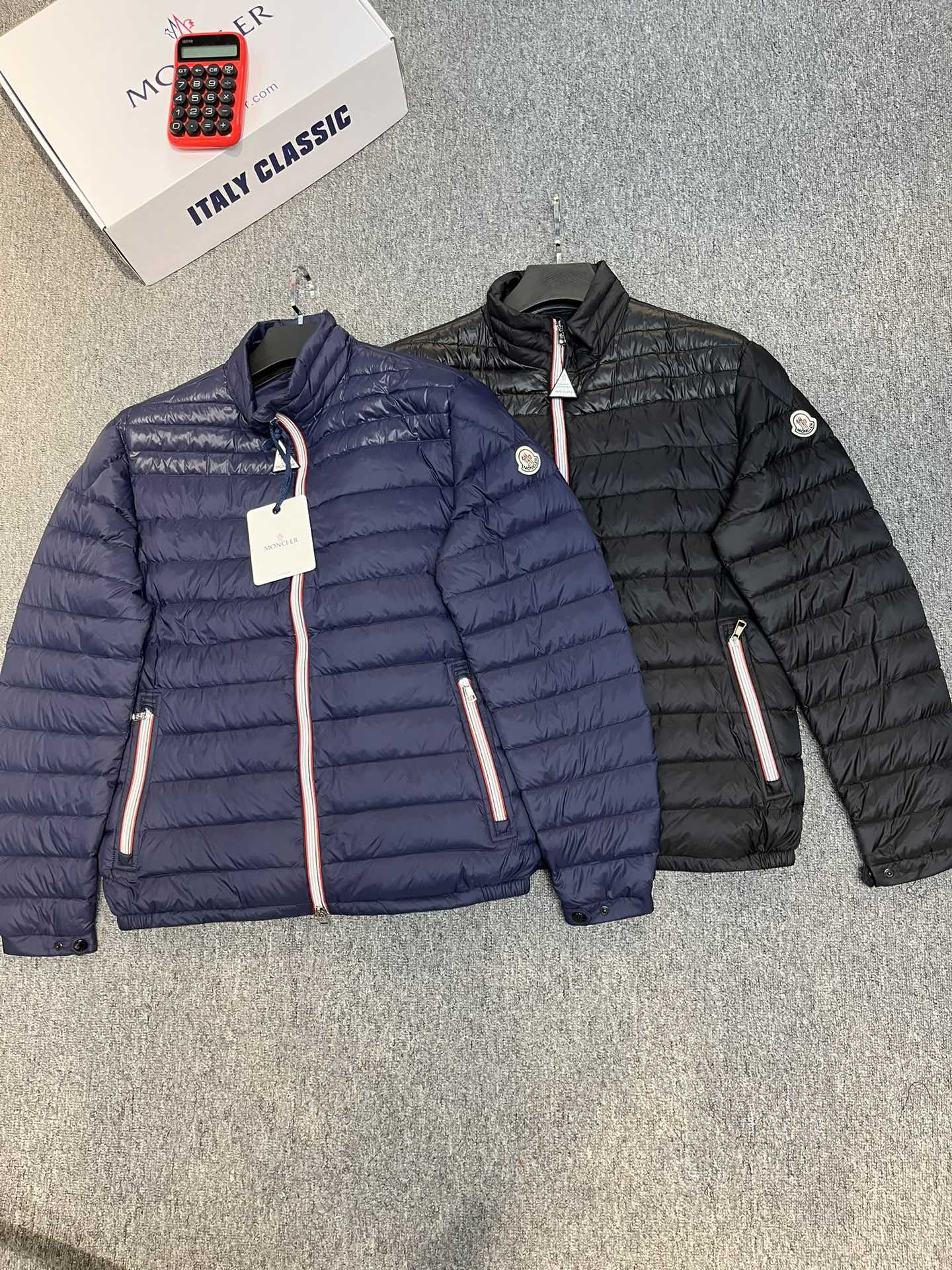 Moncler Down Jackets